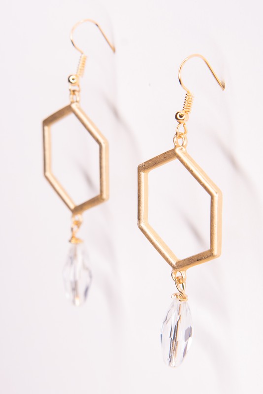 Jazz Earring