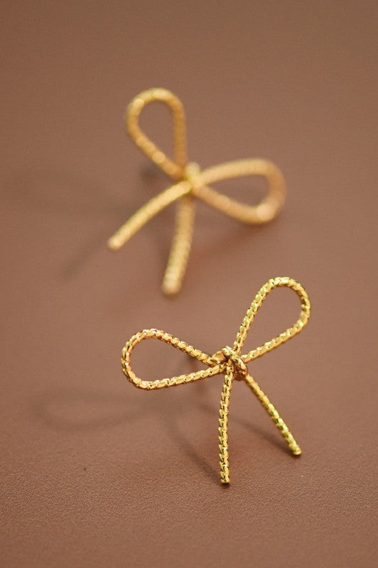 Bow Rope Studs