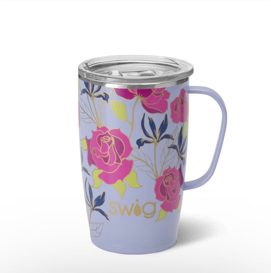 Enchanted Travel Mug (22oz)