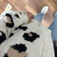 Reece Leopard Soft Cardigan