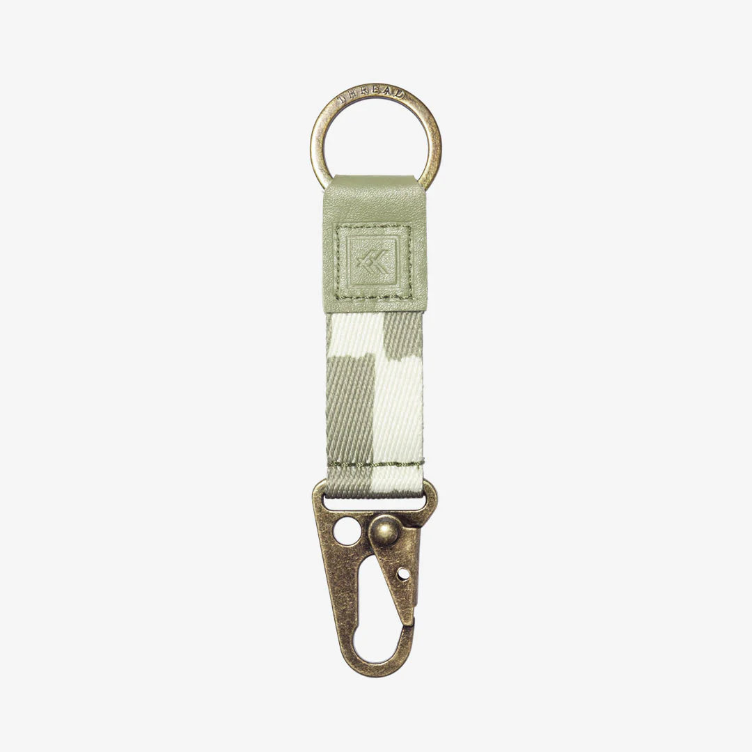 Keychain Clip in Scout