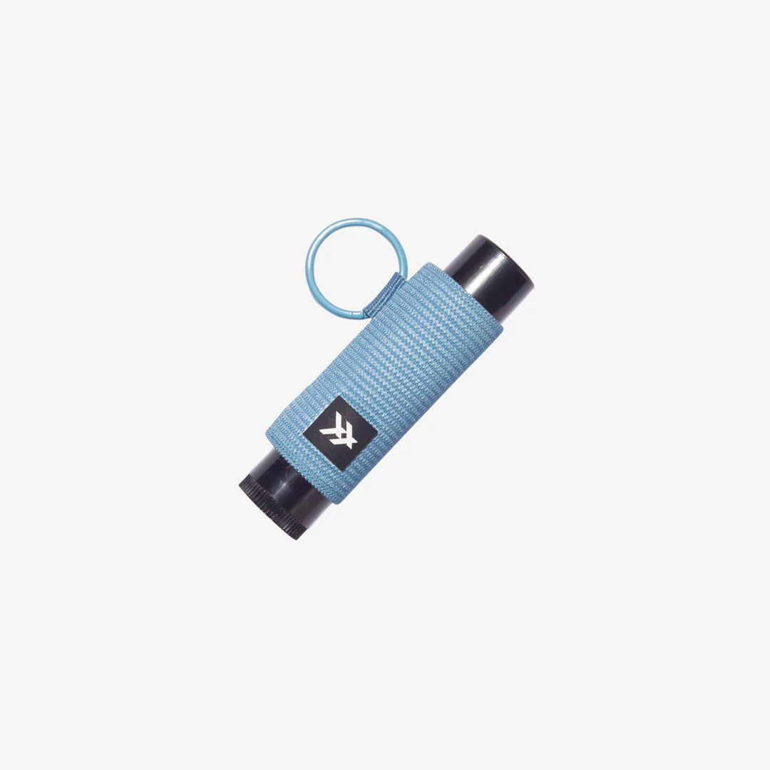 Lip Balm Holder in Surf Blue