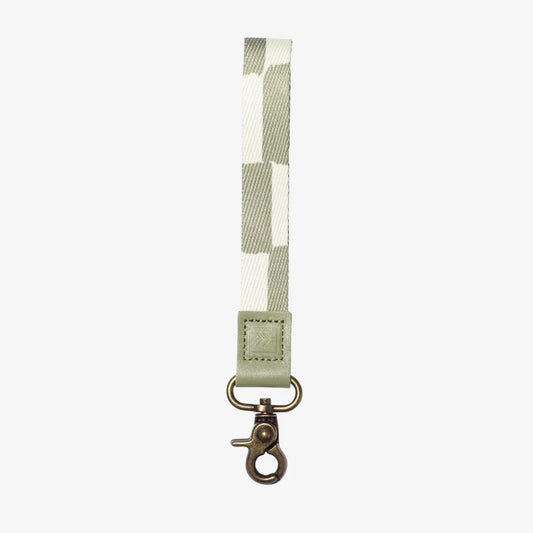 Wrist Lanyard in Scout