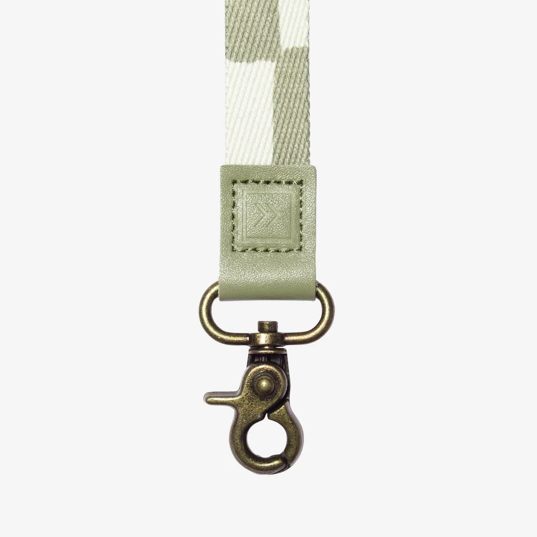 Wrist Lanyard in Scout