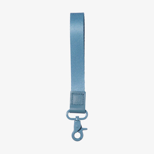 Wrist Lanyard in Surf Blue