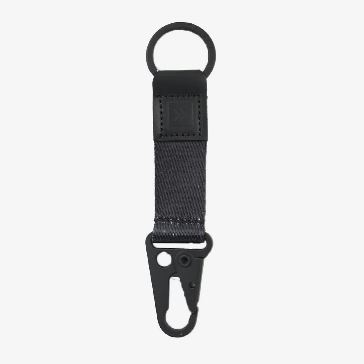 Keychain Clip in Black