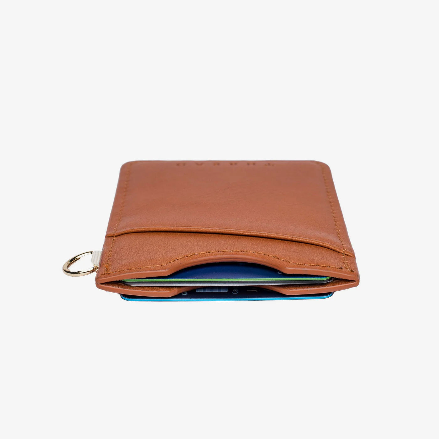 Vertical Wallet in Blossom