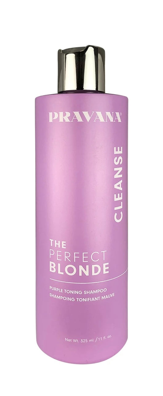 Pravana The Perfect Blonde Shampoo