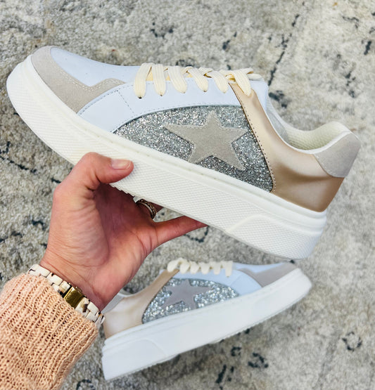 Aria Sneakers