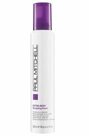 Paul Mitchell  Extra-Body Sculpting Foam